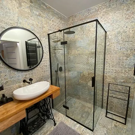 Appartement Apartament Srodmiescie *